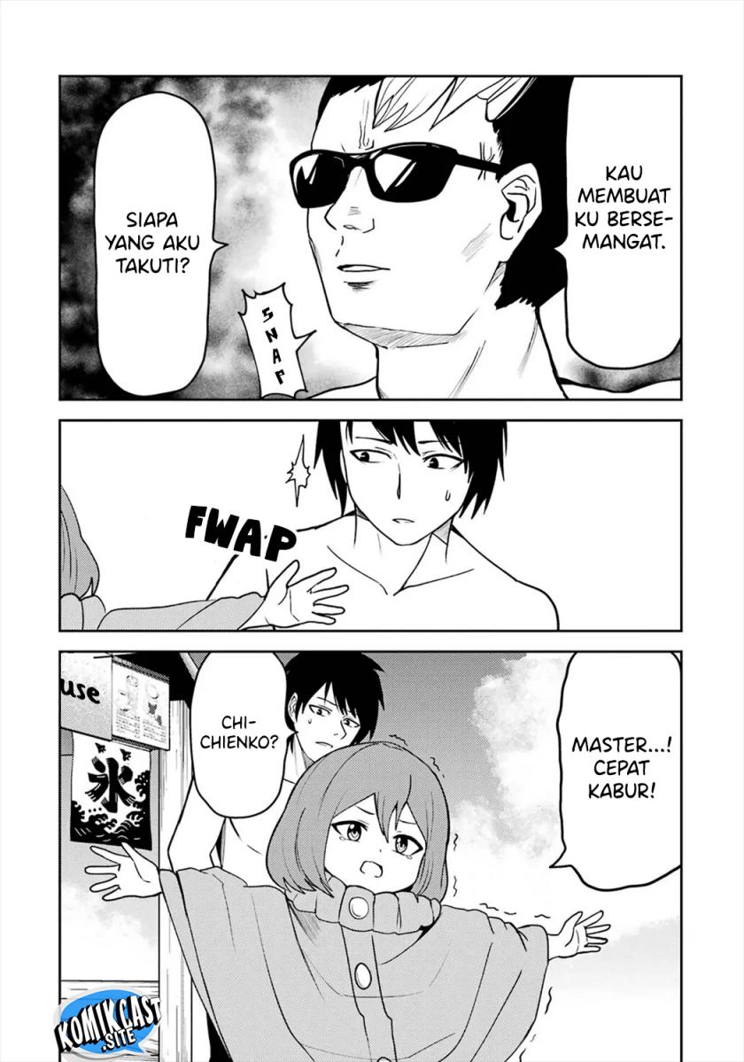 Ore no Kokan wa Bishoujo Datta no ka Chapter 24 Gambar 5