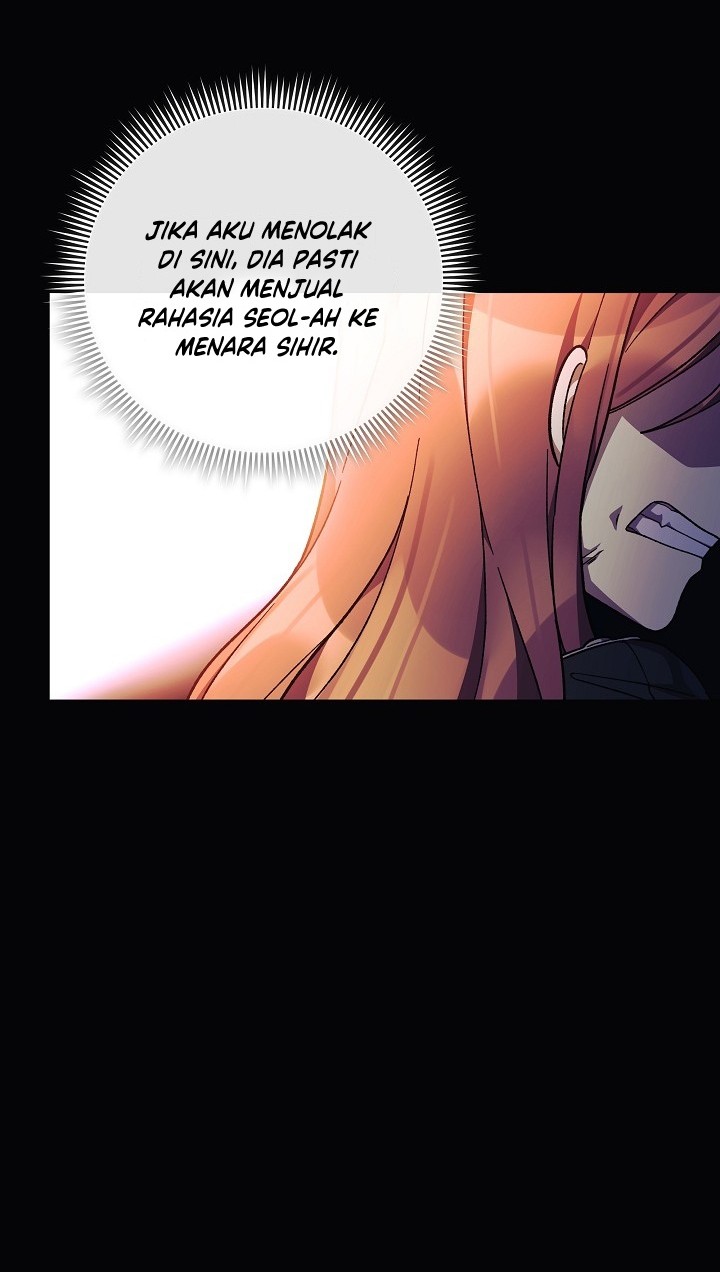 My Daughter is the Final Boss Chapter 70 Gambar 33