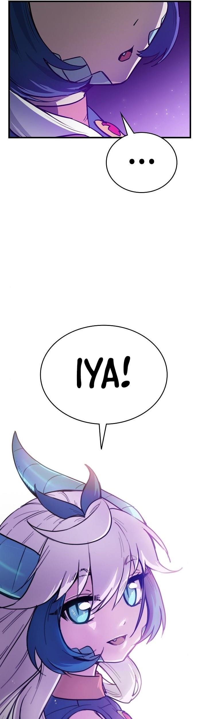 Peace Restaurant Chapter 09 Gambar 50