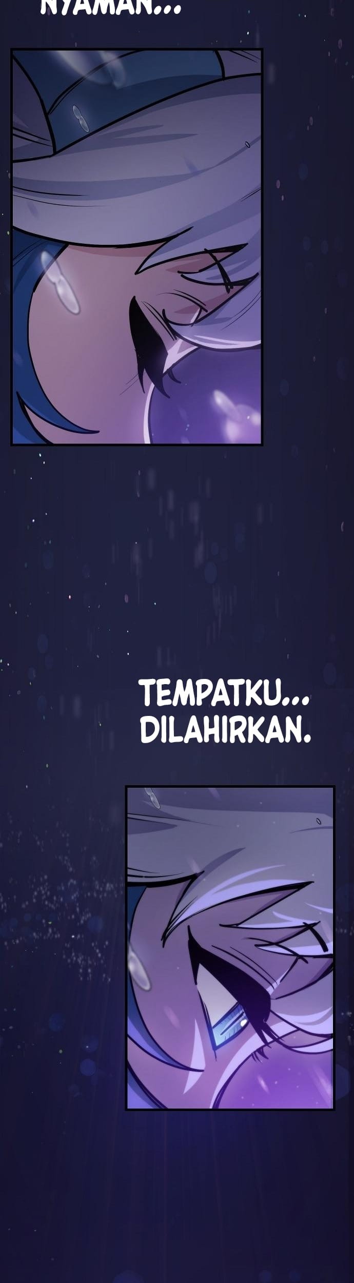 Peace Restaurant Chapter 09 Gambar 54