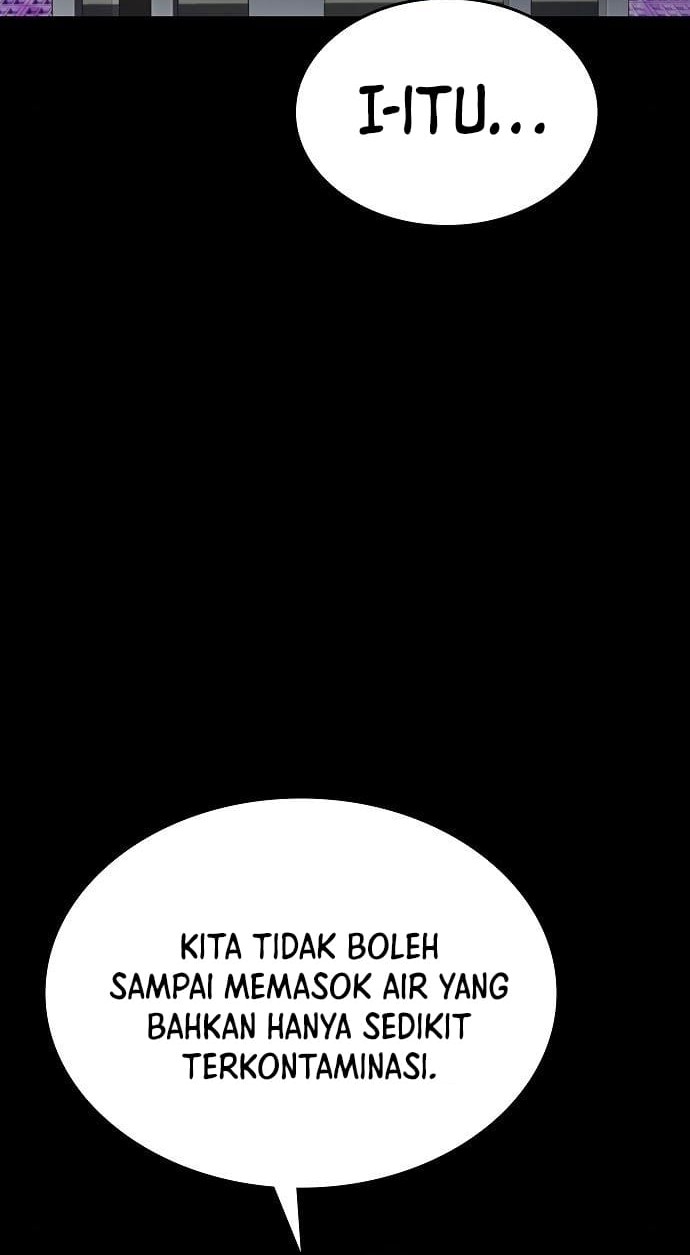 Peace Restaurant Chapter 09 Gambar 7