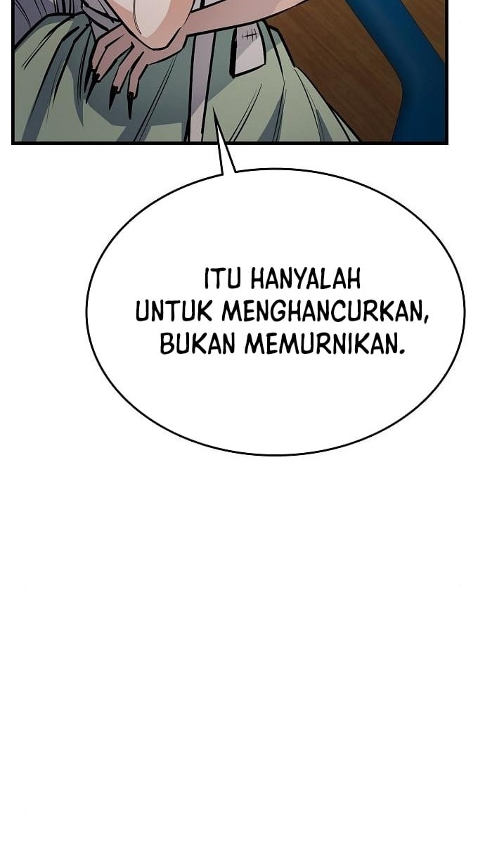 Peace Restaurant Chapter 09 Gambar 19