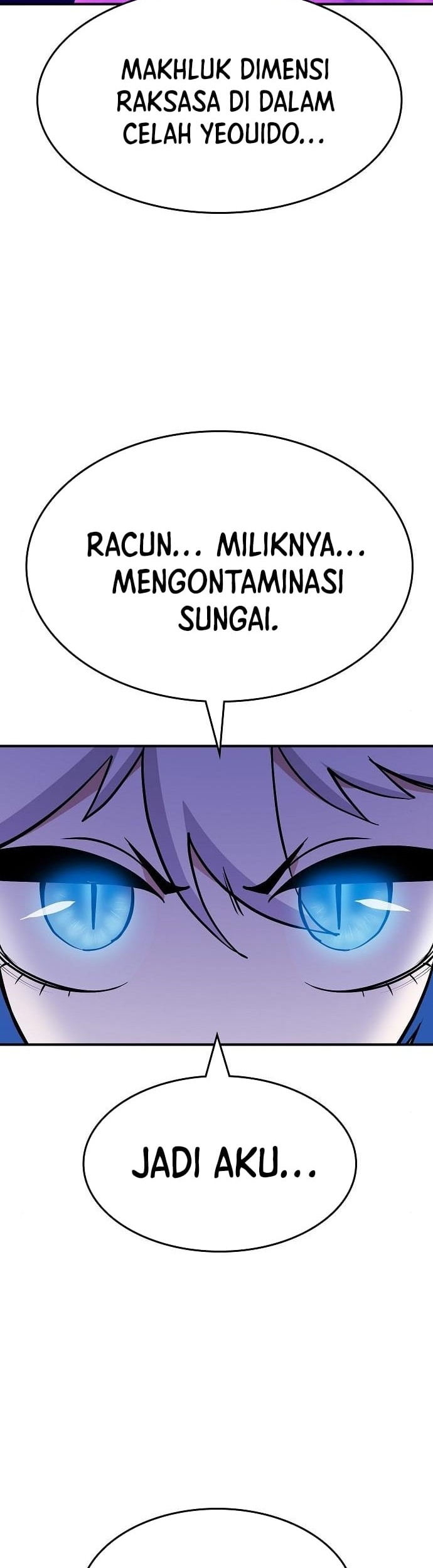 Peace Restaurant Chapter 09 Gambar 23