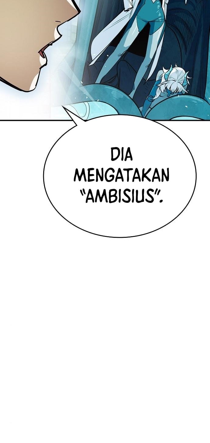 Peace Restaurant Chapter 09 Gambar 31