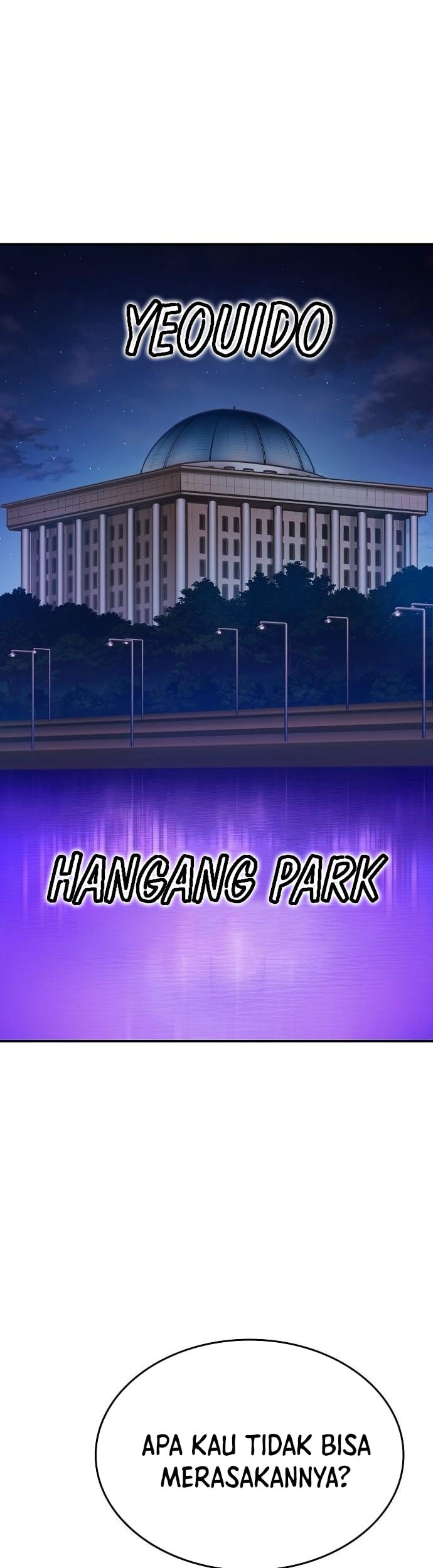 Peace Restaurant Chapter 09 Gambar 44