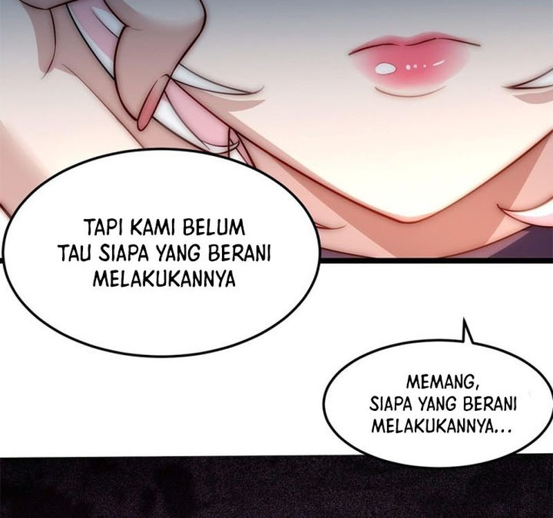 I Get Stronger By Doing Nothing Chapter 12 Gambar 57