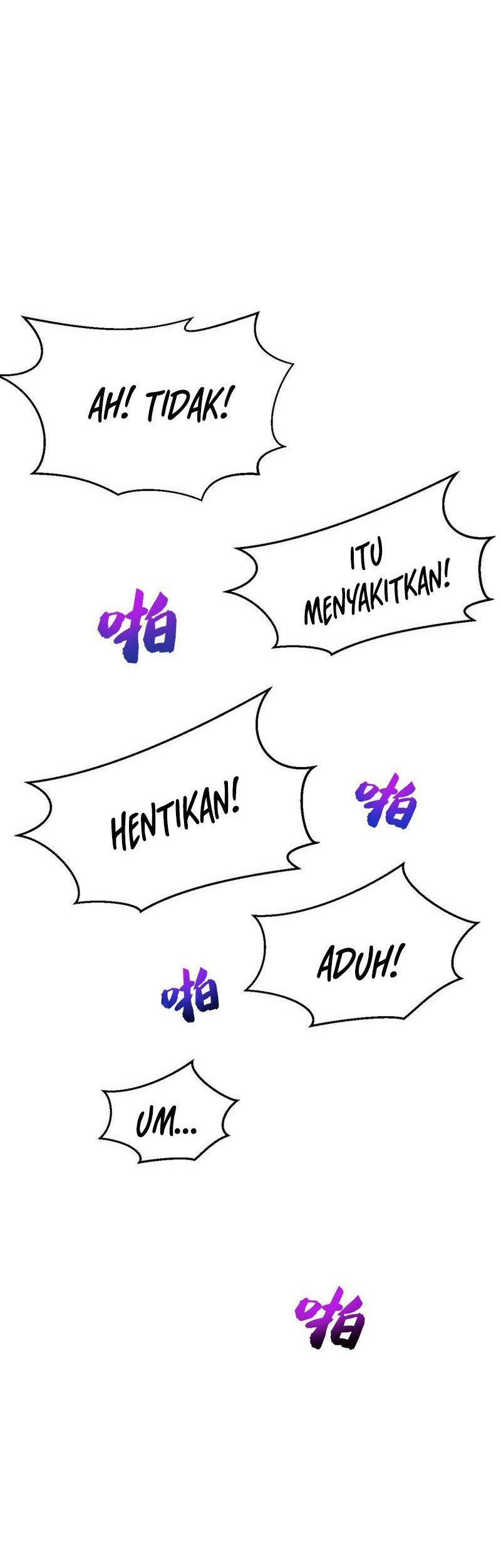 My Sister Is A Superstar Chapter 174 Gambar 9