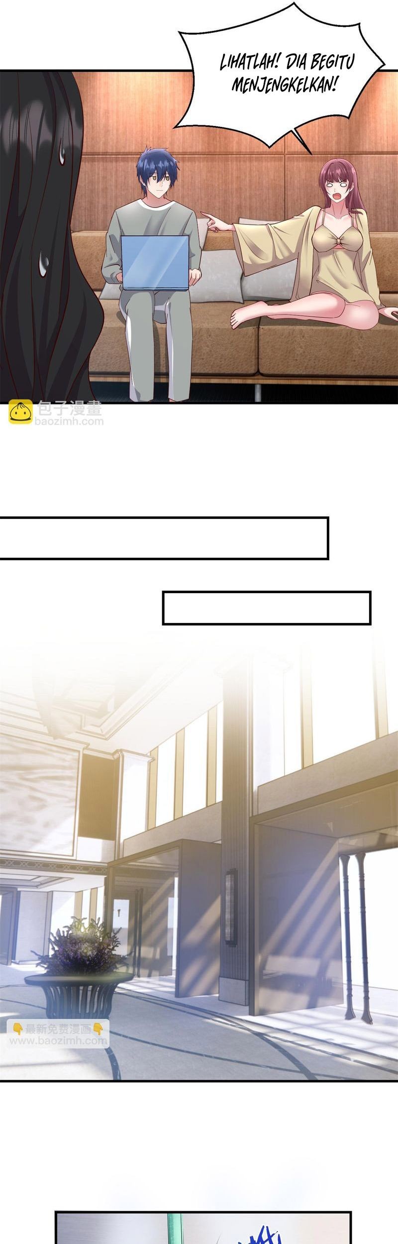 My Sister Is A Superstar Chapter 174 Gambar 18