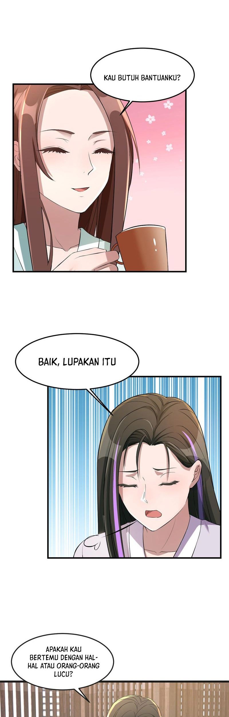 My Sister Is A Superstar Chapter 174 Gambar 23