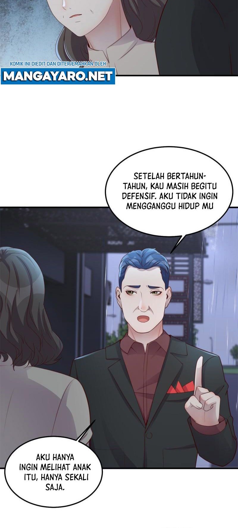 My Sister Is A Superstar Chapter 172 Gambar 5