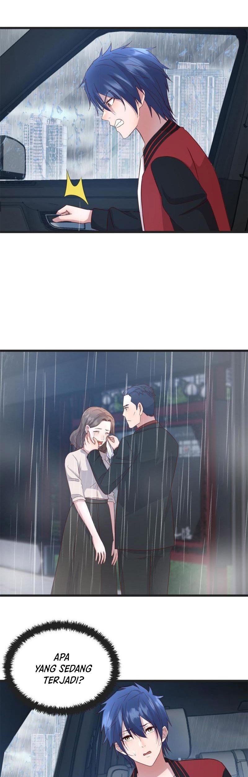 My Sister Is A Superstar Chapter 172 Gambar 10