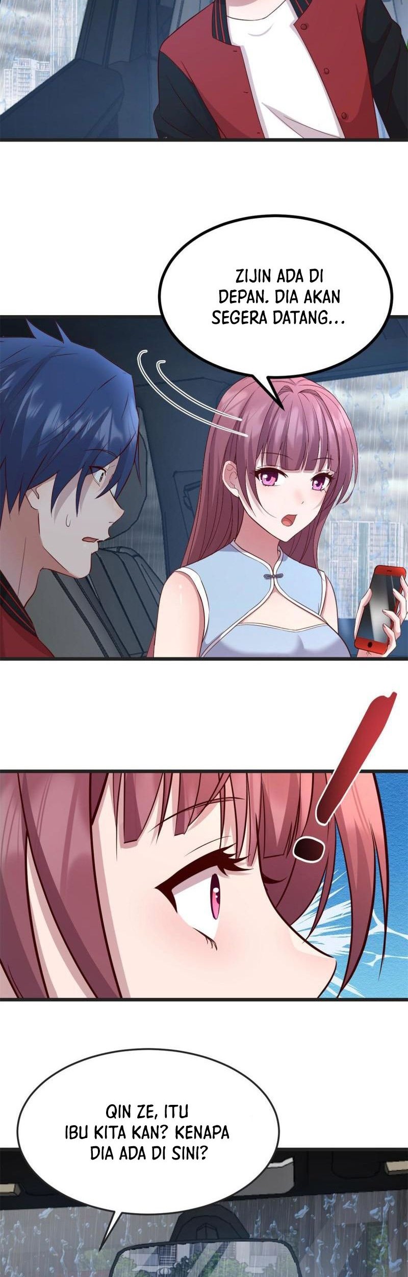 My Sister Is A Superstar Chapter 172 Gambar 11