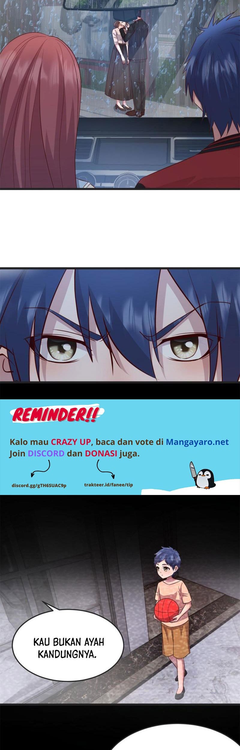 My Sister Is A Superstar Chapter 172 Gambar 12