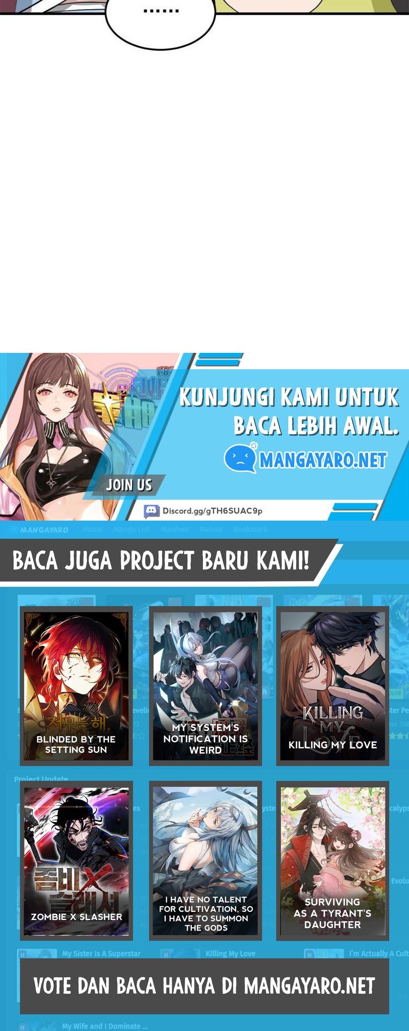 My Sister Is A Superstar Chapter 172 Gambar 24