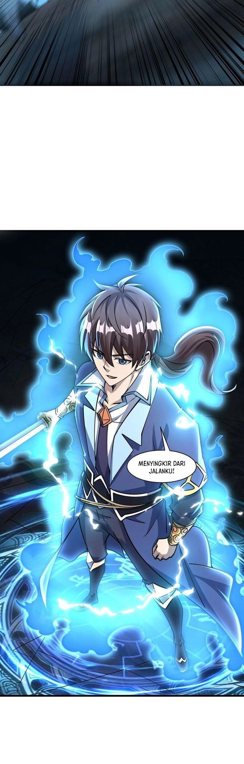Attribute Extractor Chapter 73 Gambar 4