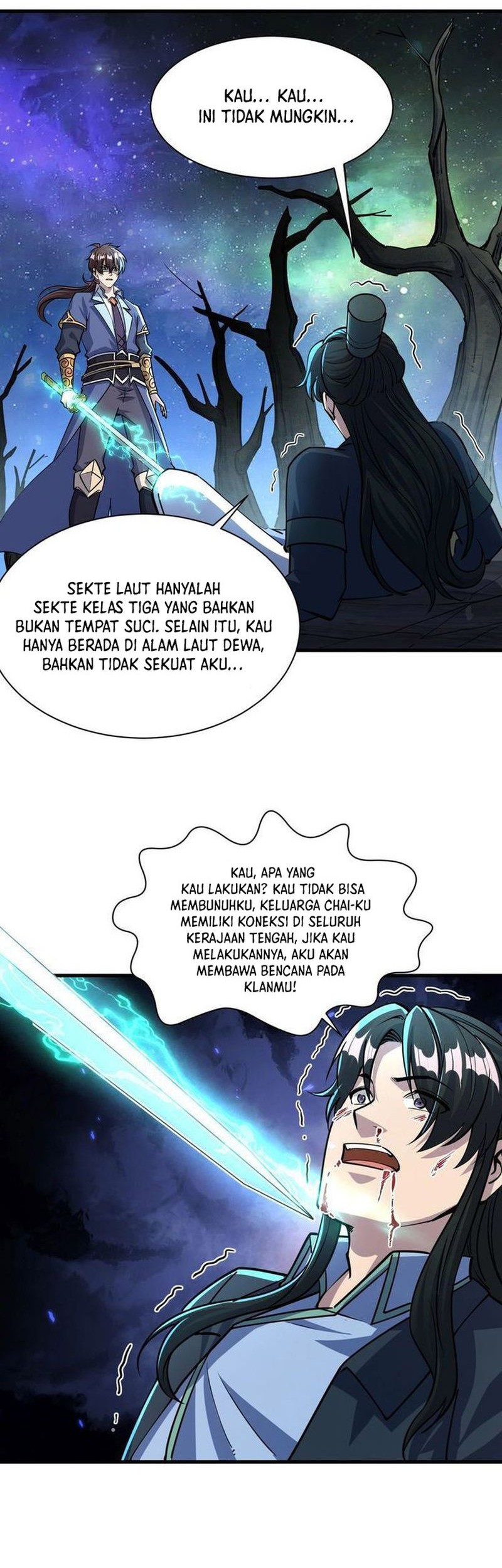 Attribute Extractor Chapter 73 Gambar 17
