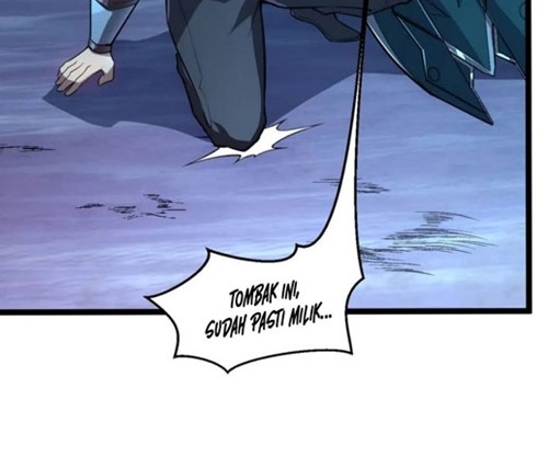 Rise From The Rubble Chapter 132 Gambar 18