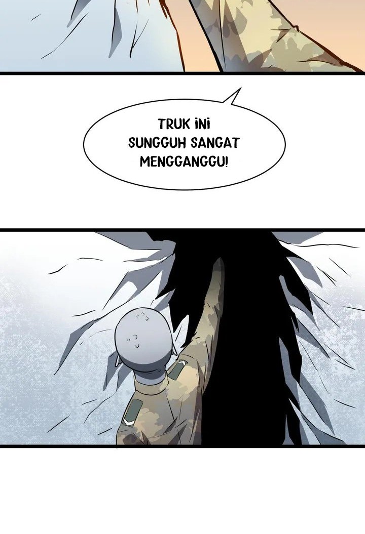 All Purpose Apocalyptic Upgrade System Chapter 04 Gambar 22