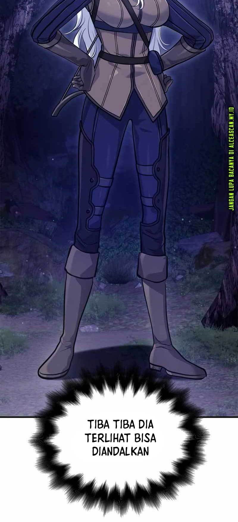 Survive as a Barbarian in the Game Chapter 10 Gambar 34