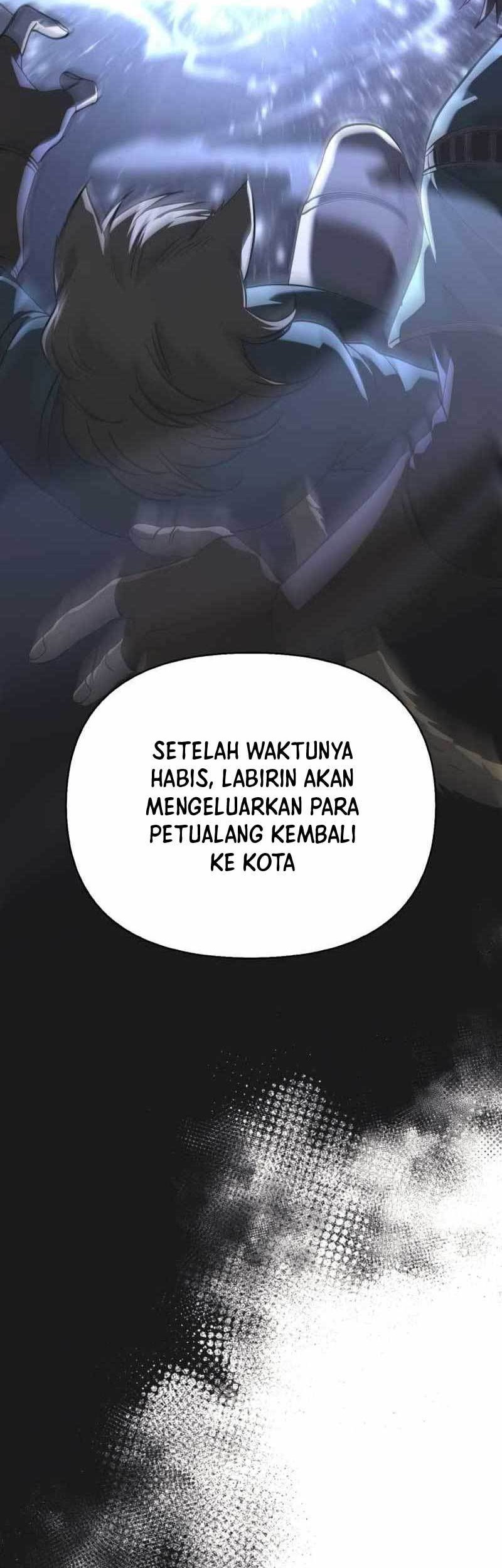 Survive as a Barbarian in the Game Chapter 10 Gambar 21