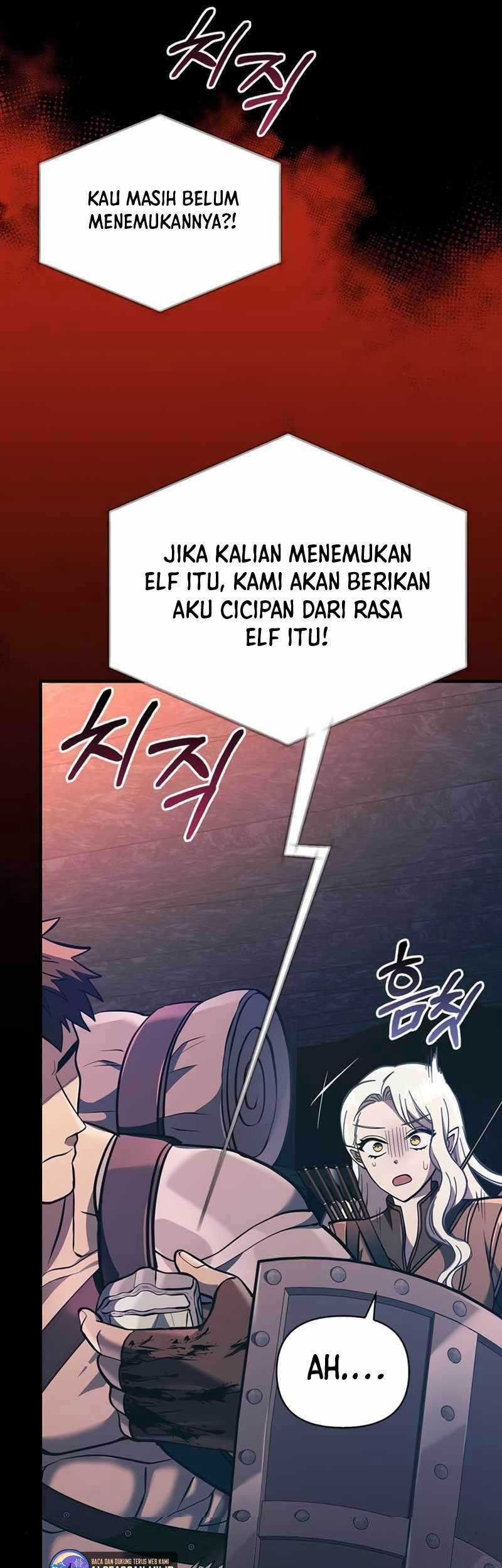 Survive as a Barbarian in the Game Chapter 09 Gambar 26