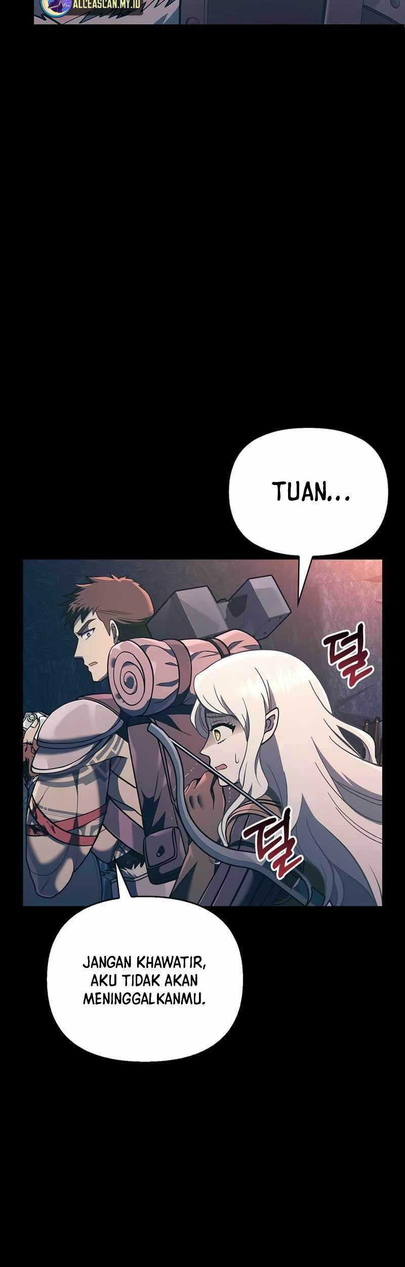 Survive as a Barbarian in the Game Chapter 09 Gambar 27