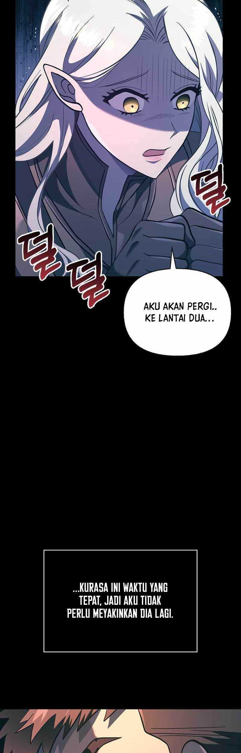 Survive as a Barbarian in the Game Chapter 09 Gambar 30