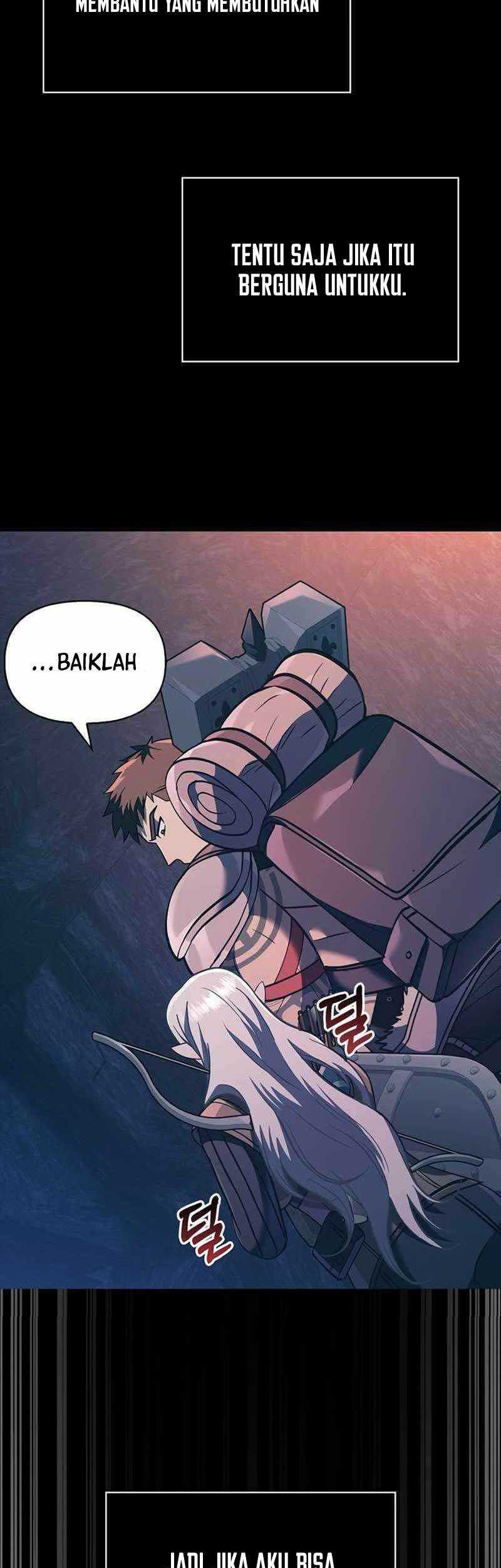 Survive as a Barbarian in the Game Chapter 09 Gambar 32