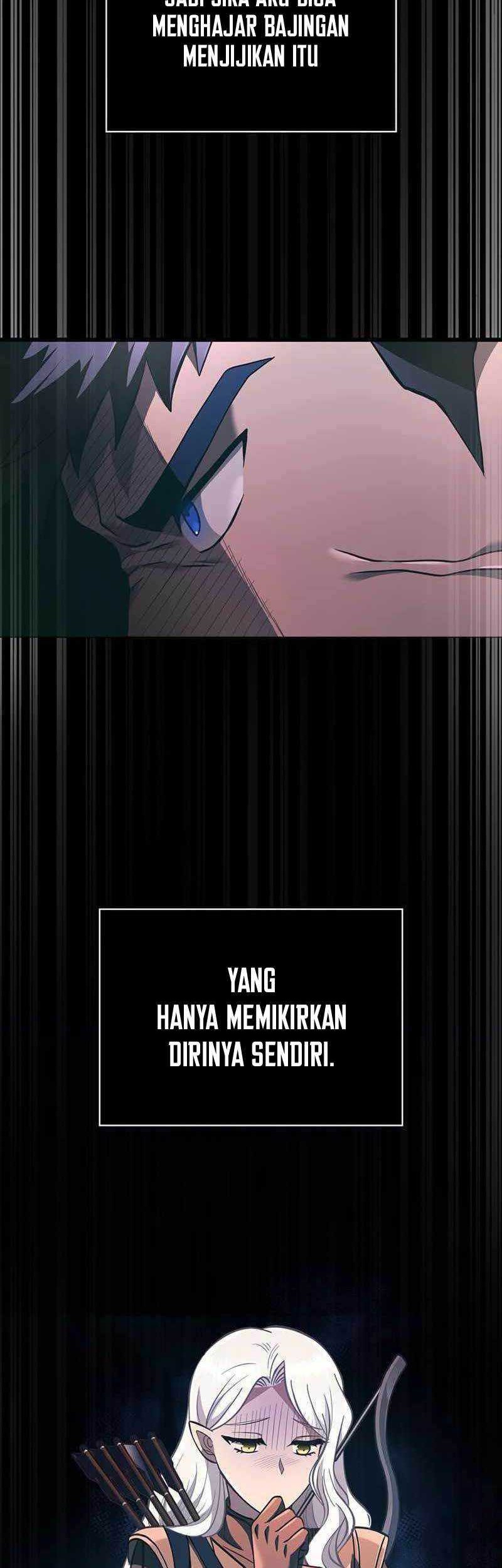 Survive as a Barbarian in the Game Chapter 09 Gambar 33