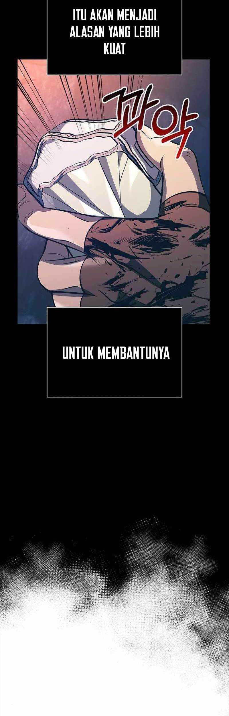 Survive as a Barbarian in the Game Chapter 09 Gambar 35