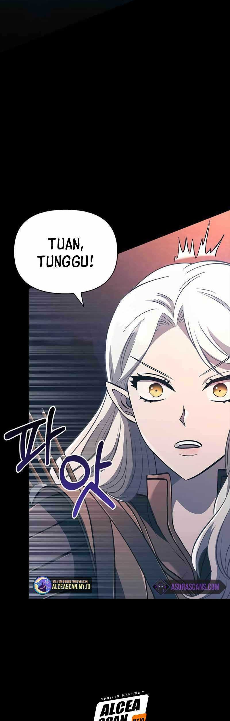 Survive as a Barbarian in the Game Chapter 09 Gambar 39