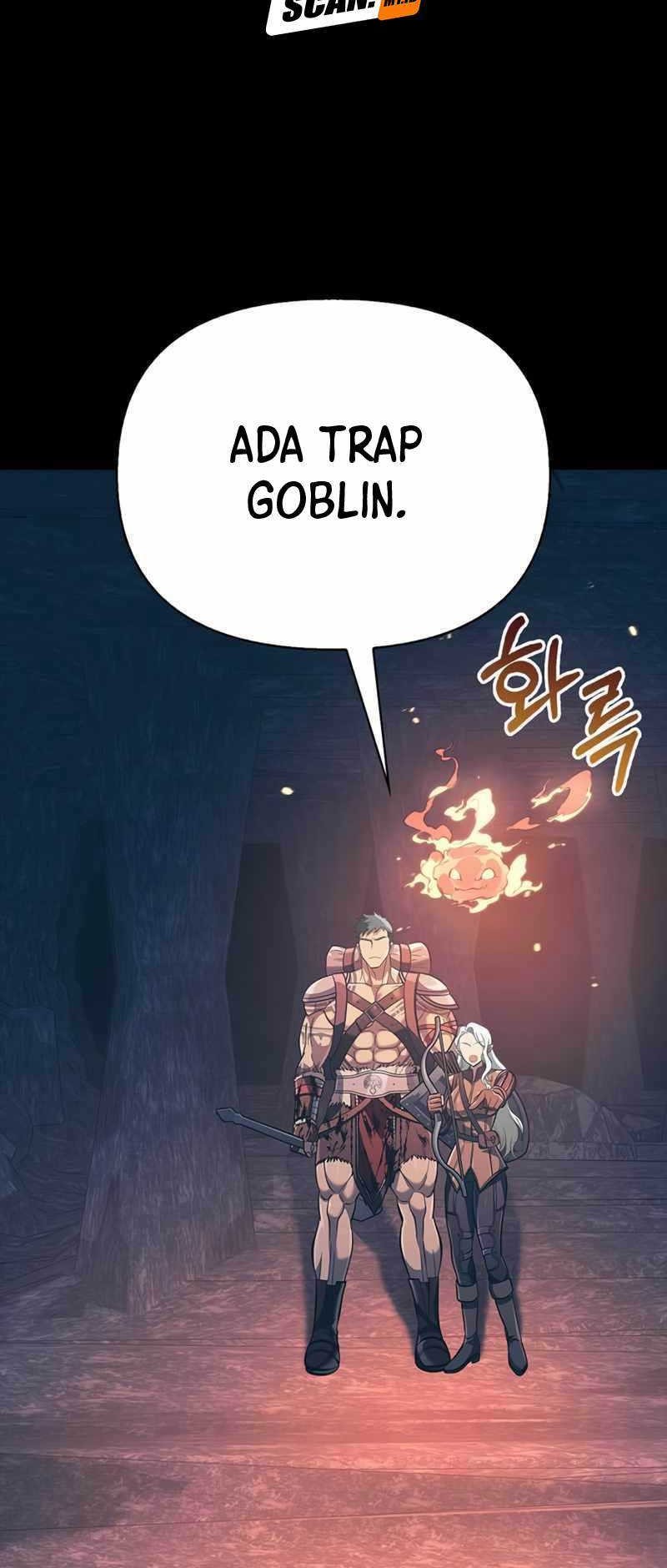 Survive as a Barbarian in the Game Chapter 09 Gambar 40