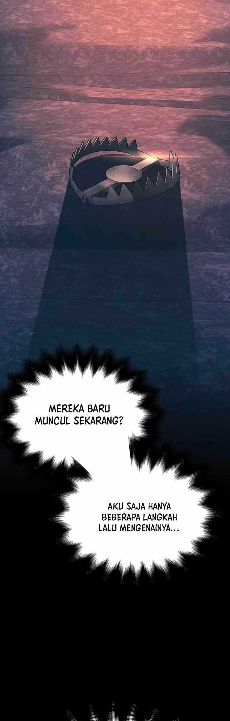 Survive as a Barbarian in the Game Chapter 09 Gambar 41