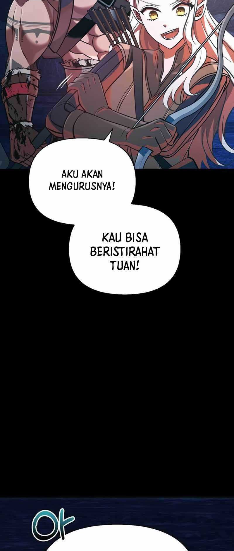 Survive as a Barbarian in the Game Chapter 09 Gambar 43