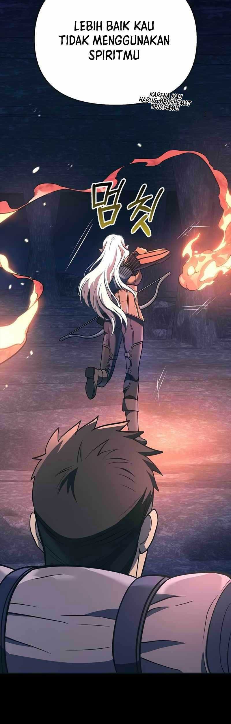 Survive as a Barbarian in the Game Chapter 09 Gambar 44