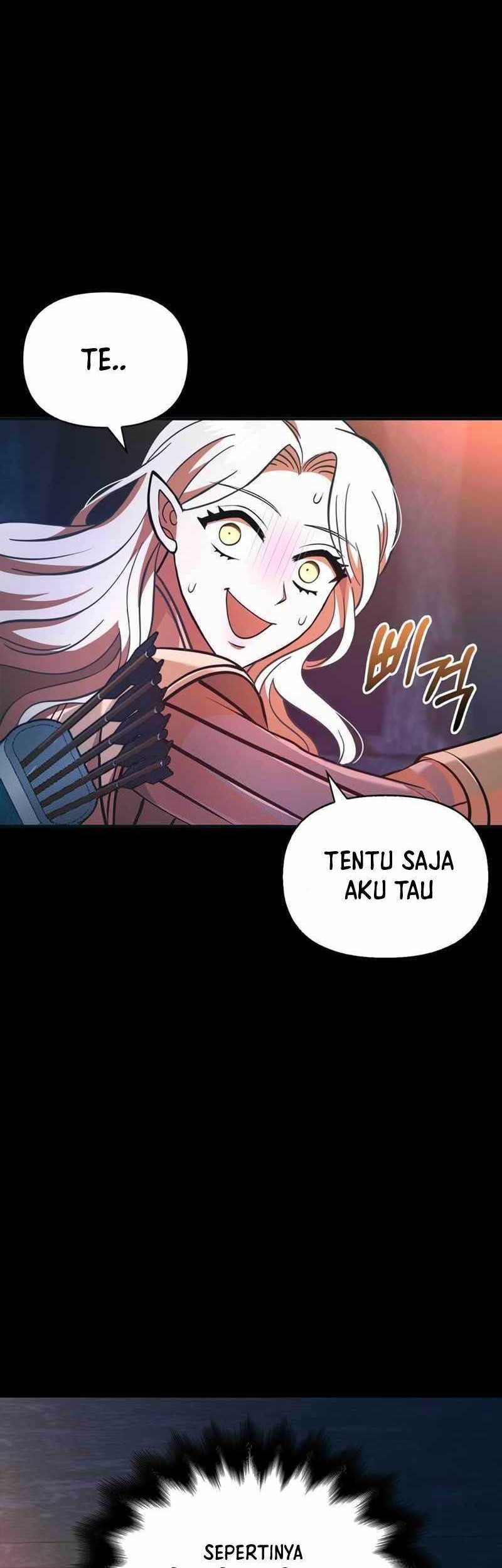 Survive as a Barbarian in the Game Chapter 09 Gambar 45