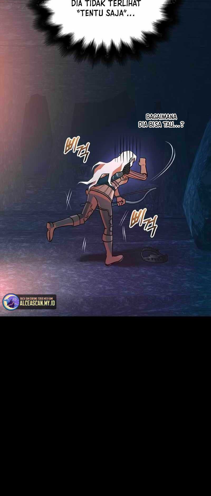 Survive as a Barbarian in the Game Chapter 09 Gambar 46