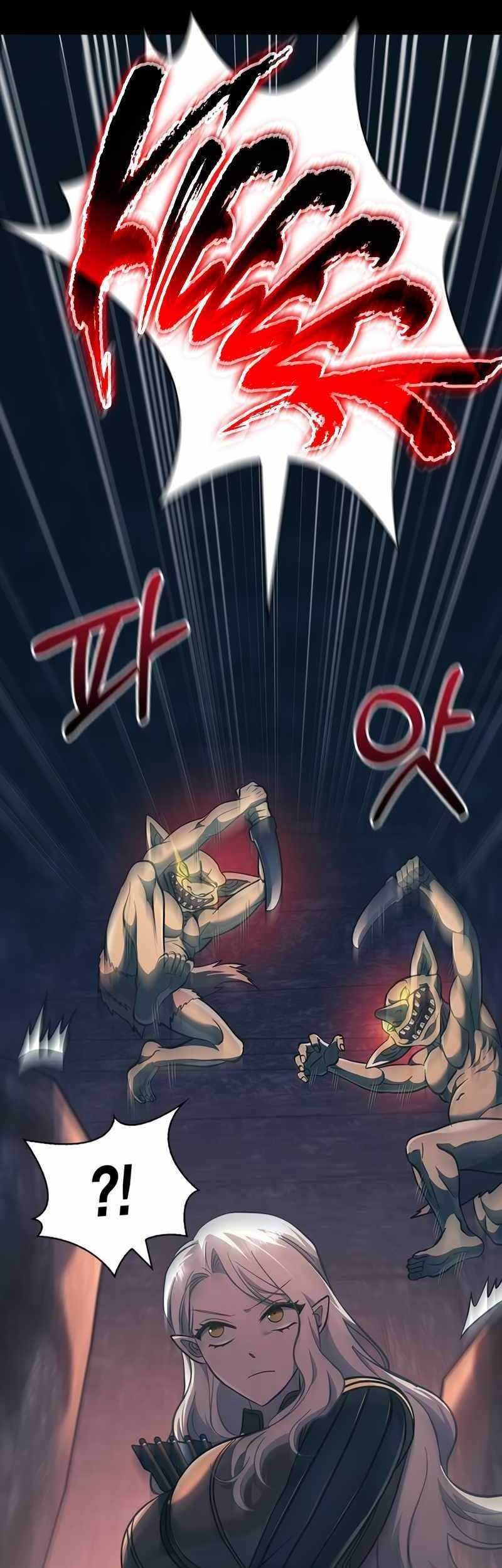 Survive as a Barbarian in the Game Chapter 09 Gambar 47