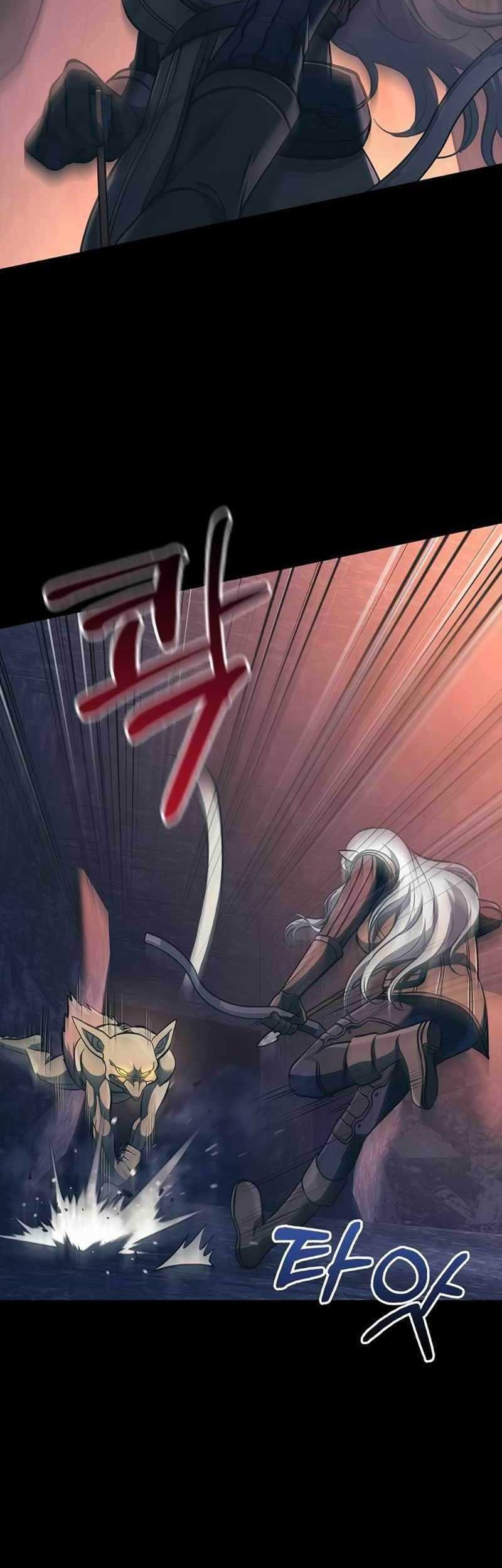 Survive as a Barbarian in the Game Chapter 09 Gambar 48