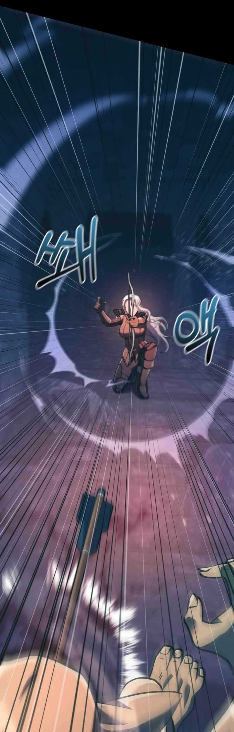 Survive as a Barbarian in the Game Chapter 09 Gambar 50