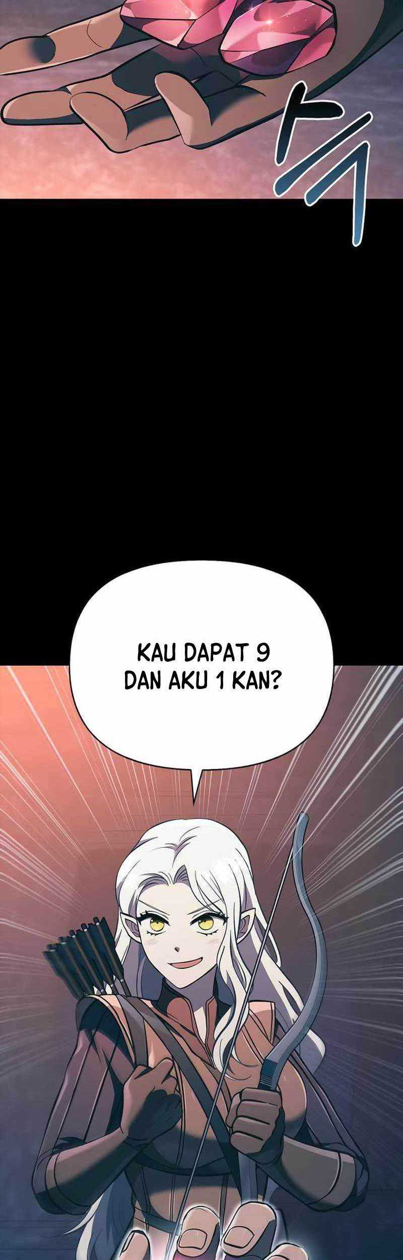 Survive as a Barbarian in the Game Chapter 09 Gambar 60