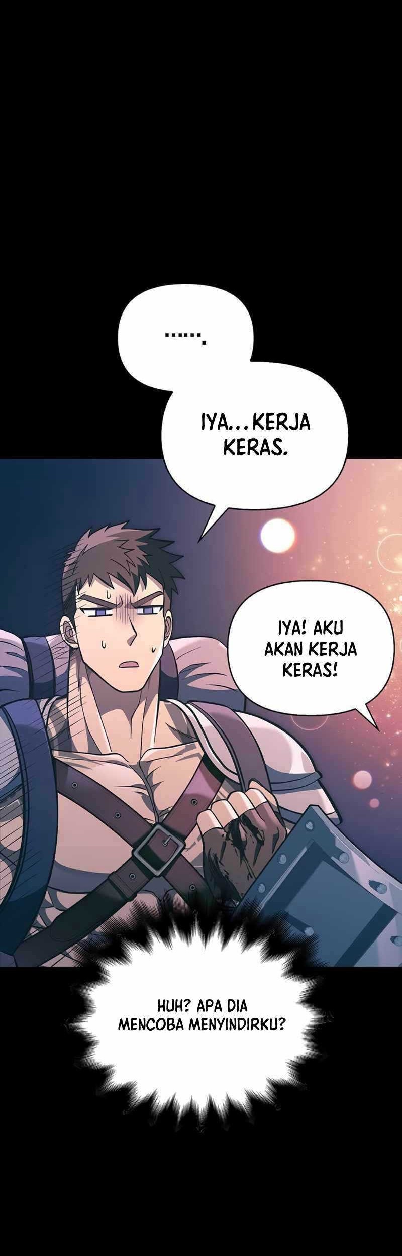 Survive as a Barbarian in the Game Chapter 09 Gambar 63