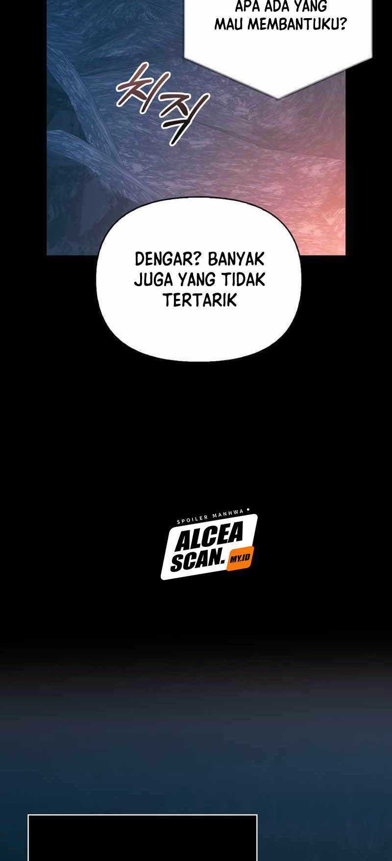 Survive as a Barbarian in the Game Chapter 09 Gambar 67
