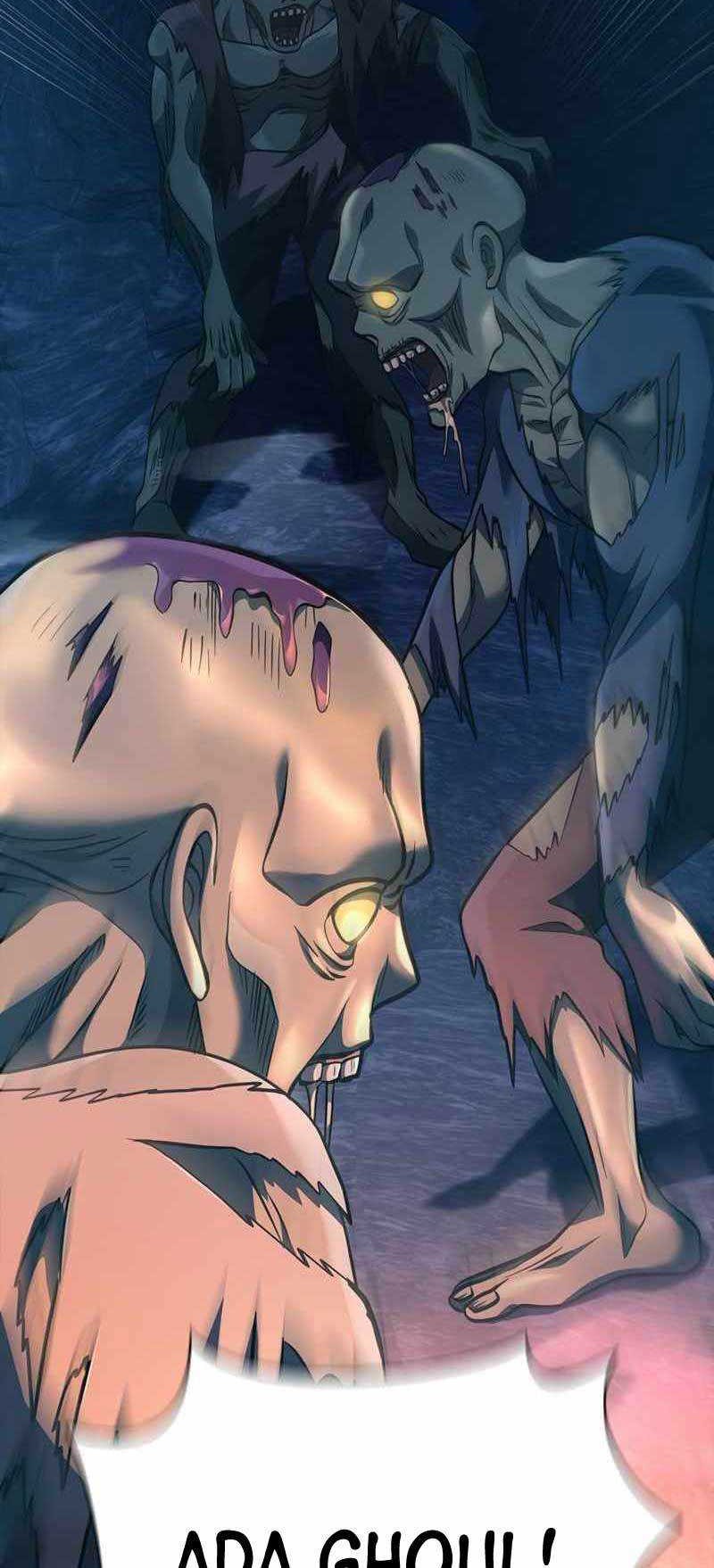 Survive as a Barbarian in the Game Chapter 09 Gambar 70