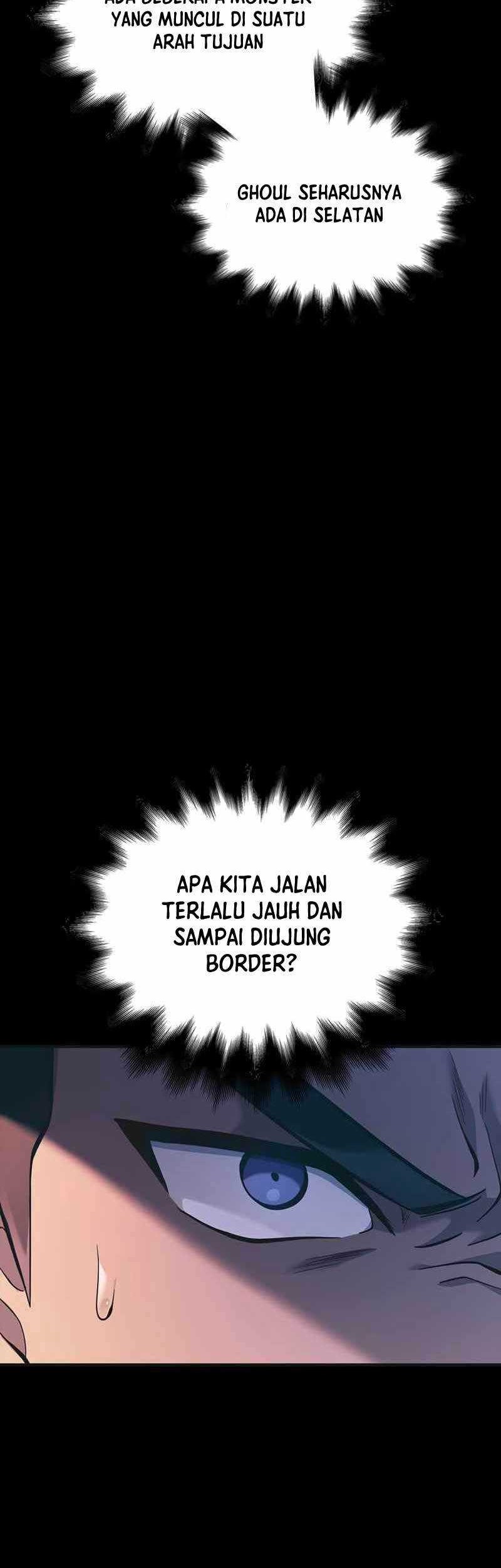 Survive as a Barbarian in the Game Chapter 09 Gambar 72