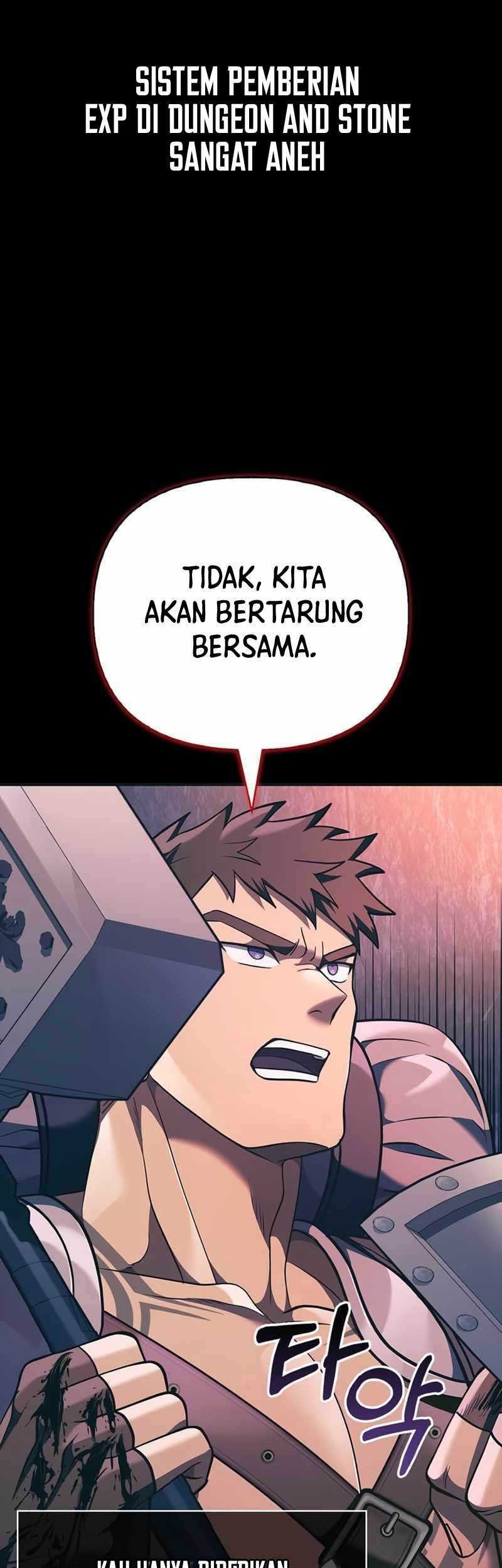 Survive as a Barbarian in the Game Chapter 09 Gambar 74