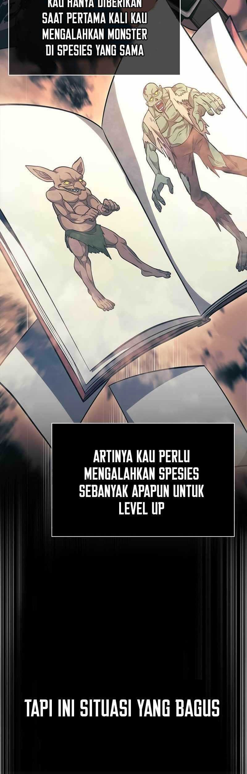 Survive as a Barbarian in the Game Chapter 09 Gambar 75