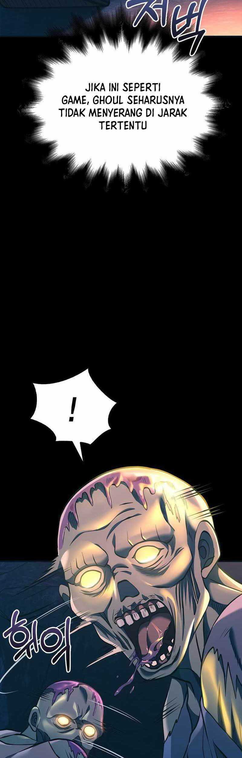 Survive as a Barbarian in the Game Chapter 09 Gambar 78