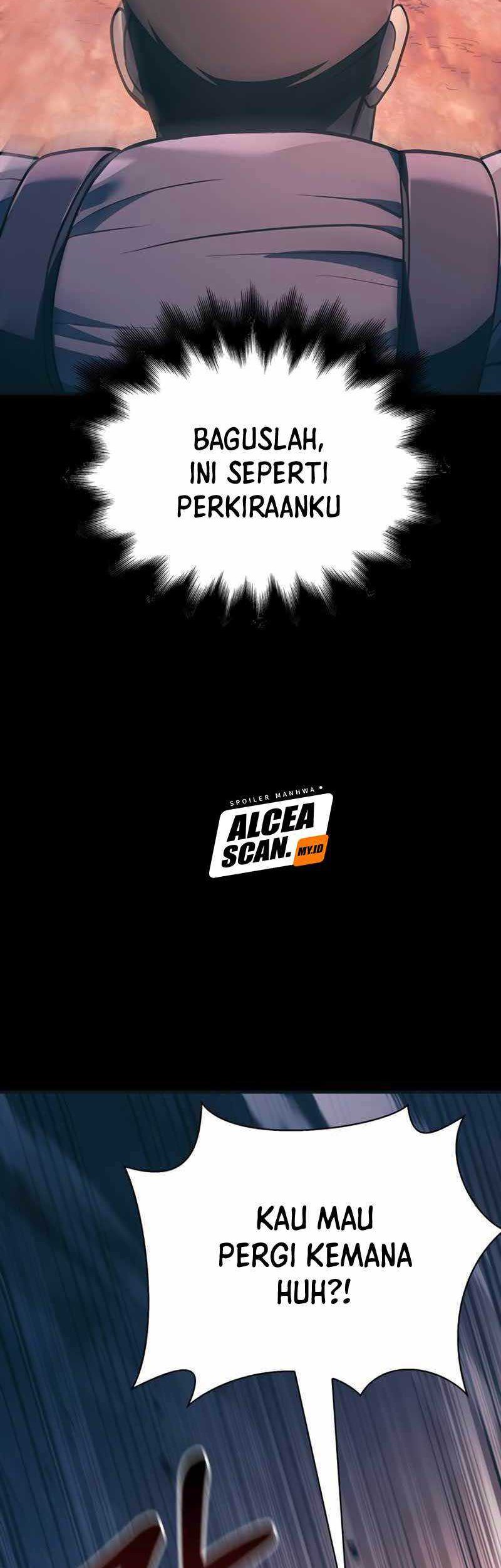 Survive as a Barbarian in the Game Chapter 09 Gambar 81