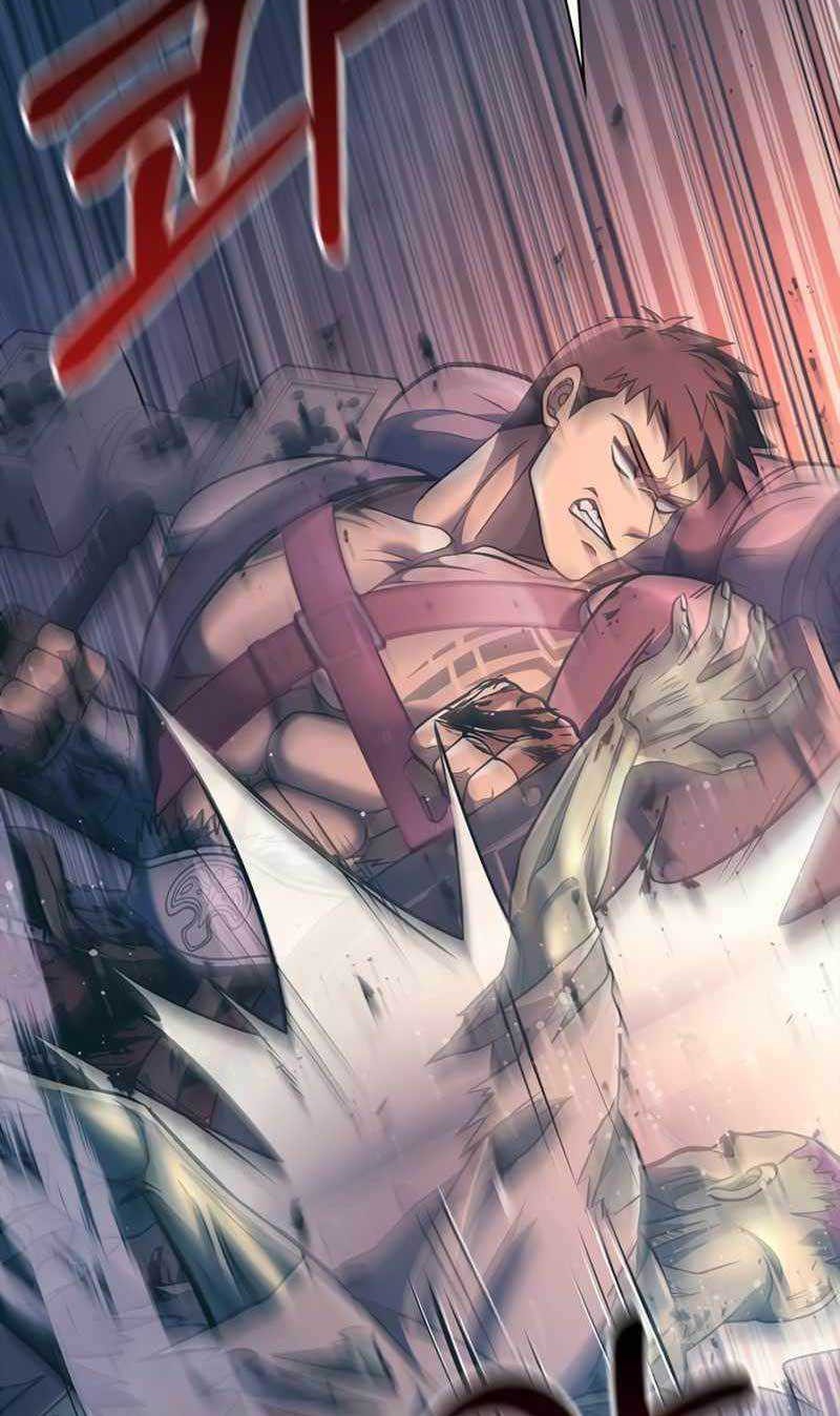 Survive as a Barbarian in the Game Chapter 09 Gambar 82